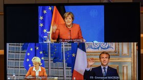 Summit v Bruselu: Šéfové států EU hledají způsob, jak zkrotit ceny energií