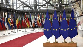 Třetí den summitu EU, (2.07.2017)