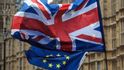 Velká Británie se s Evropskou unií nerozchází příliš snadno, rychle a bez problémů