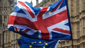 Velká Británie se s Evropskou unií nerozchází příliš snadno, rychle a bez problémů