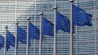 EU stopla platby na podporu Palestinců. Francie a Španělsko s tím nesouhlasí