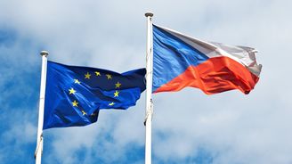 Evropská unie má v Česku čím dál větší podporu, ukázal průzkum. Brexit působí jako varování