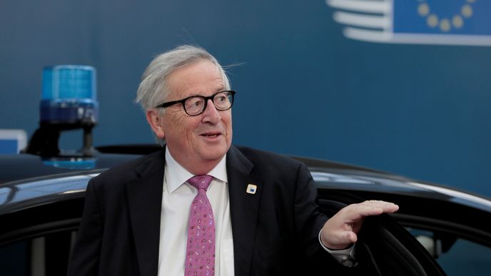 Jean-Claude Juncker Jean-Claude Juncker