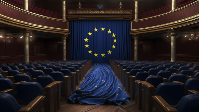 Politici musejí EU devatenáct let po našem vstupu alespoň elementárně přijmout za svou
