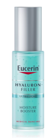 Hyaluron-Filler Moisture Booster, Eucerin, 519 Kč (30 ml)