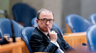 Nizozemsko míří ke zdanění „papírových zisků“. Odnesou to tamní start-upy Nizozemsko míří ke zdanění „papírových zisků“. Odnesou to tamní start-upy