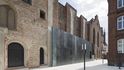 Užší výběr 40 děl, která budou bojovat o Cenu Evropské unie za současnou architekturu – Mies van der Rohe Award 2017