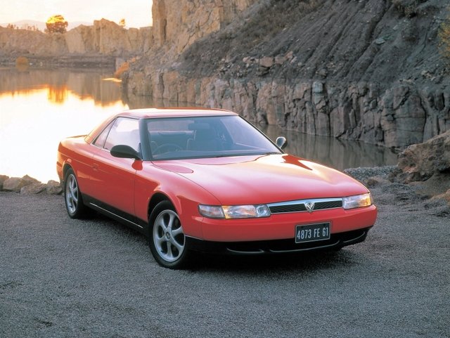 Eunos Cosmo