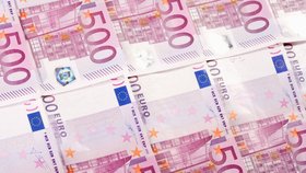 Emise bankovek v hodnotě 500 eur definitivně skončila.