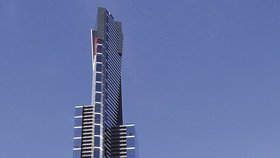 Eureka Tower