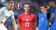 Fotbalové EURO začíná ve Francii už v pátek