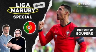 PREVIEW Portugalska: Těžké hledat slabiny, Ronaldo může zářit. Co kouč? PREVIEW Portugalska: Těžké hledat slabiny, Ronaldo může zářit. Co kouč?
