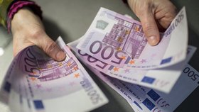 Evropská unie už nejspíš tolik peněz Česku nepošle.
