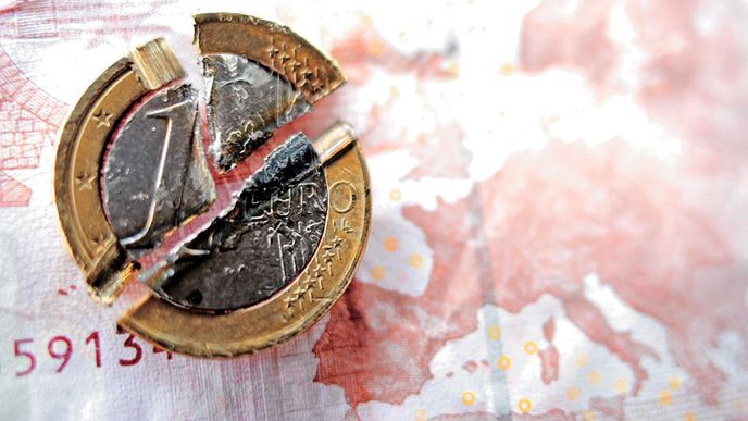 Vypadá to, že jednotná měna nakonec vede v Evropě k nejednotě