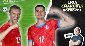 Souček: Zázrak je možný. Chceme hrát jak hokejisti! Schick věří ve finále ME Souček: Zázrak je možný. Chceme hrát jak hokejisti! Schick věří ve finále ME