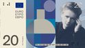 Návrhy nových eurobankovek od Neue Gestaltung GmbH Návrhy nových eurobankovek od Neue Gestaltung GmbH