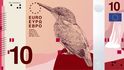 Návrhy nových eurobankovek od PunktFormStrich Návrhy nových eurobankovek od PunktFormStrich
