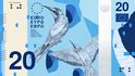 Návrhy nových eurobankovek od PunktFormStrich Návrhy nových eurobankovek od PunktFormStrich