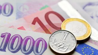 Méně peněz z dotací EU. Výpadek v pěti krajích a Praze má pomoci pokrýt vyšší zapojení státu