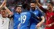 Fotbalisté Francie jsou podle deníku Sport favoritem na vítězství na EURO