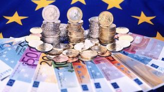 Vláda odkládá přijetí eura na neurčito