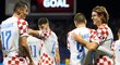 Ante Budimir poslal Chorvaty v důležitém zápase s Arménií o postup na EURO do vedení