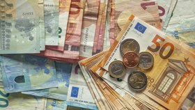 Euro.