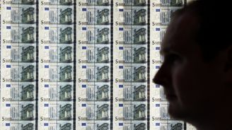 Německý ústavní soud dá přezkoumat evropské programy na tištění peněz 