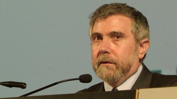 Euro může podle držitele Nobelovy ceny za ekonomii Paula Krugmana skončit během několika následujících měsíců.