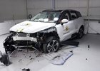 Euro NCAP 2019: Aiways U5 – Tři hvězdy za problém s airbagy a další chyby 