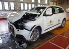 Euro NCAP 2019: Audi Q7 – Pět hvězd pro přepracované velké SUV 