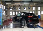 Euro NCAP 2019: Audi Q8 – Pět hvězd pro luxusní SUV-kupé 