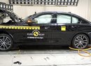 Euro NCAP 2019: BMW řady 3 