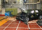 Euro NCAP 2019: Ford Kuga – Pět hvězd pro zvýšený Focus   