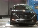 Euro NCAP 2019: Mazda CX-30