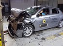 Euro NCAP 2019: Opel Corsa