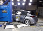 Euro NCAP 2019: Opel Corsa – Téměř dokonalá ochrana posádky, ale i tak jen čtyři hvězdy   
