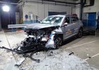 Euro NCAP 2019: Peugeot 2008 – Asistenční systémy rozhodují o počtu hvězd 