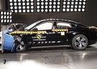 Euro NCAP 2019: Porsche Taycan – Pět hvězd pro elektrického sportovce 