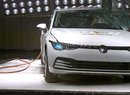 Euro NCAP 2019: Volkswagen Golf