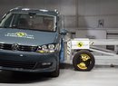 Euro NCAP 2019: Volkswagen Sharan