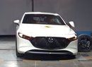Euro NCAP 2019: Mazda 3