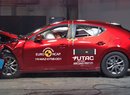 Euro NCAP 2019: Mazda 3