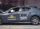 Euro NCAP 2019: Mazda 3