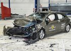 Euro NCAP 2019: Toyota Corolla – Pět hvězd i s menším tlakem v airbagu 