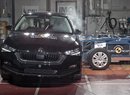 Euro NCAP 2019: Škoda Kamiq