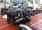 Euro NCAP 2019: Škoda Kamiq – Pět hvězd pro zvýšeného sourozence Scaly 