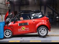 Euro NCAP