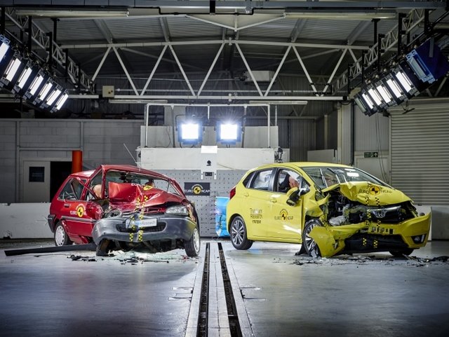 Euro NCAP