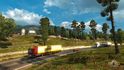 Euro Truck Simulator 2 Euro Truck Simulator 2
